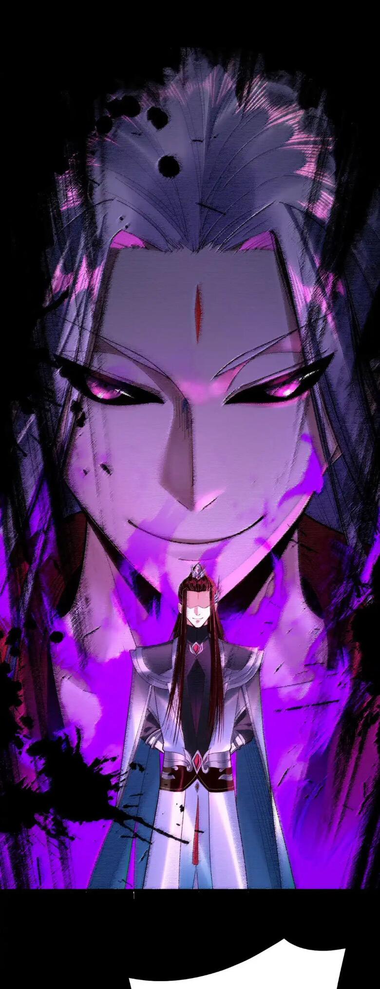 Read Моя судьба злодея RU Manga Online