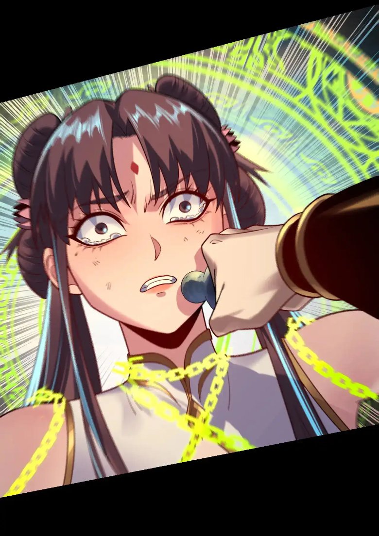 Read Моя судьба злодея RU Manga Online