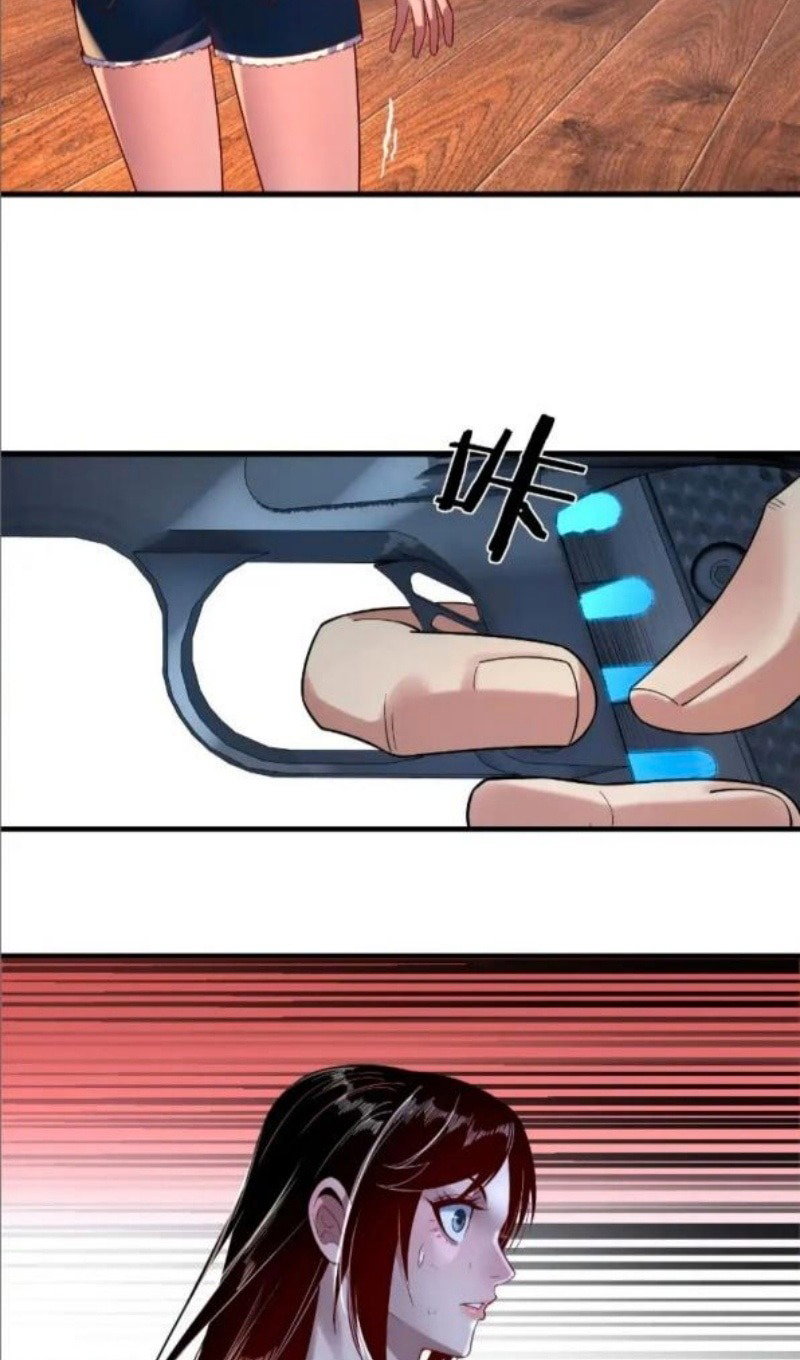 Read Моя судьба злодея RU Manga Online