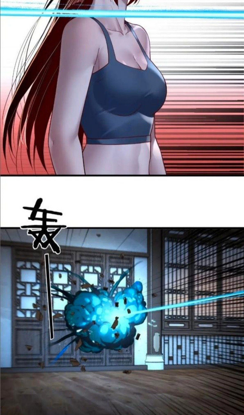 Read Моя судьба злодея RU Manga Online