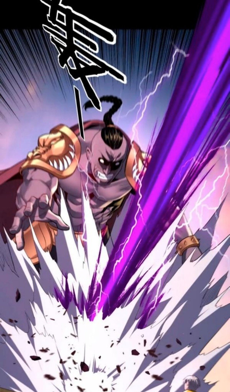 Read Моя судьба злодея RU Manga Online