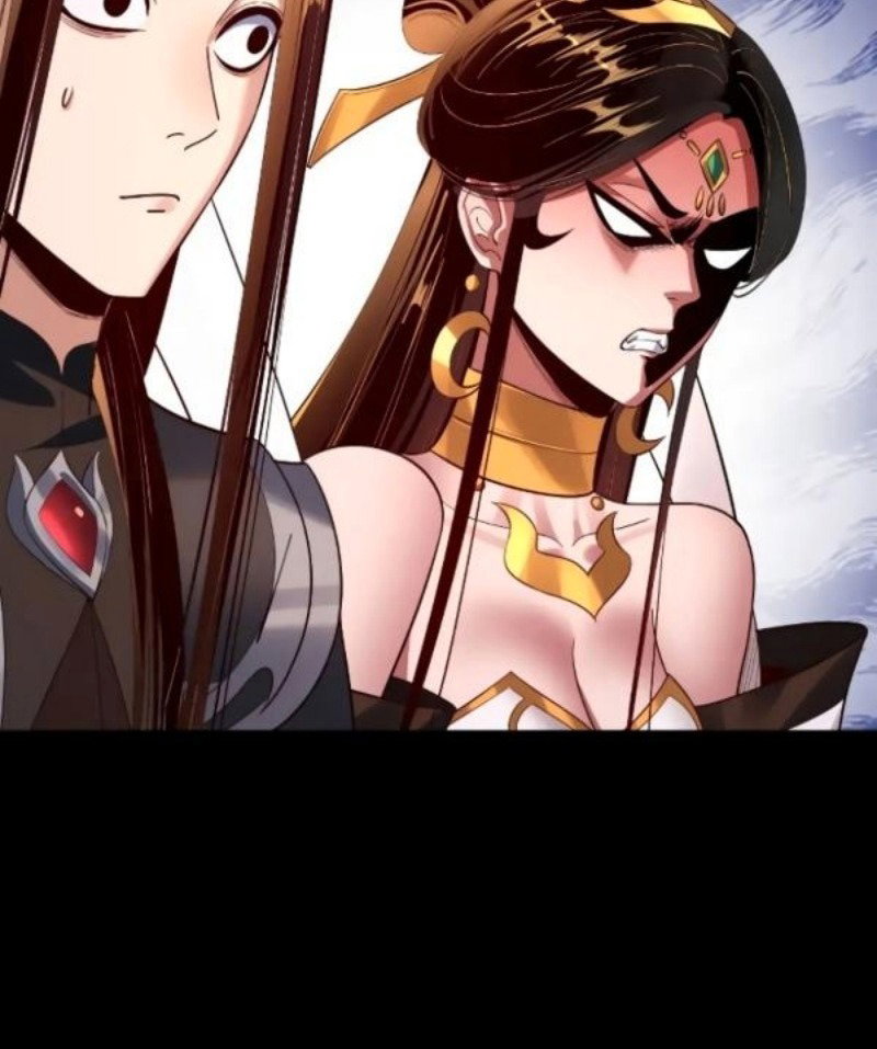 Read Моя судьба злодея RU Manga Online