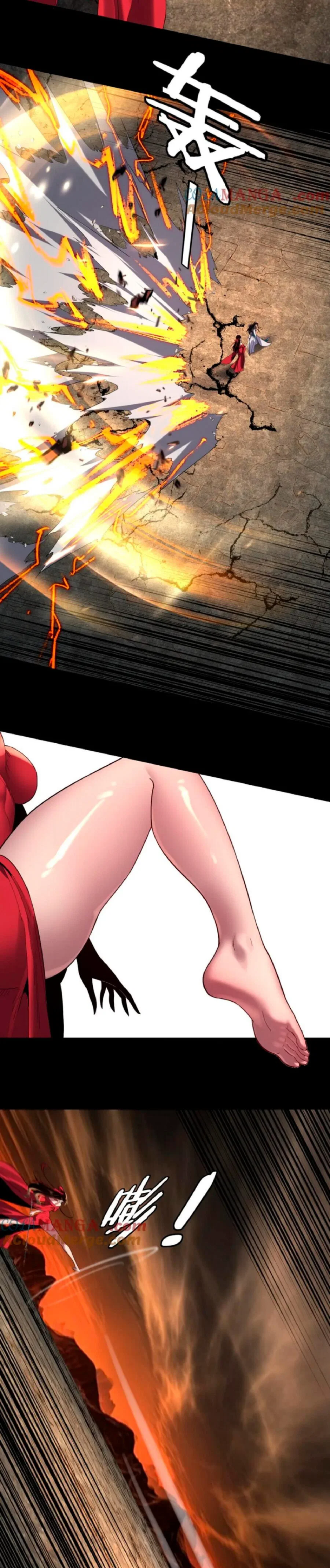 Read Моя судьба злодея RU Manga Online