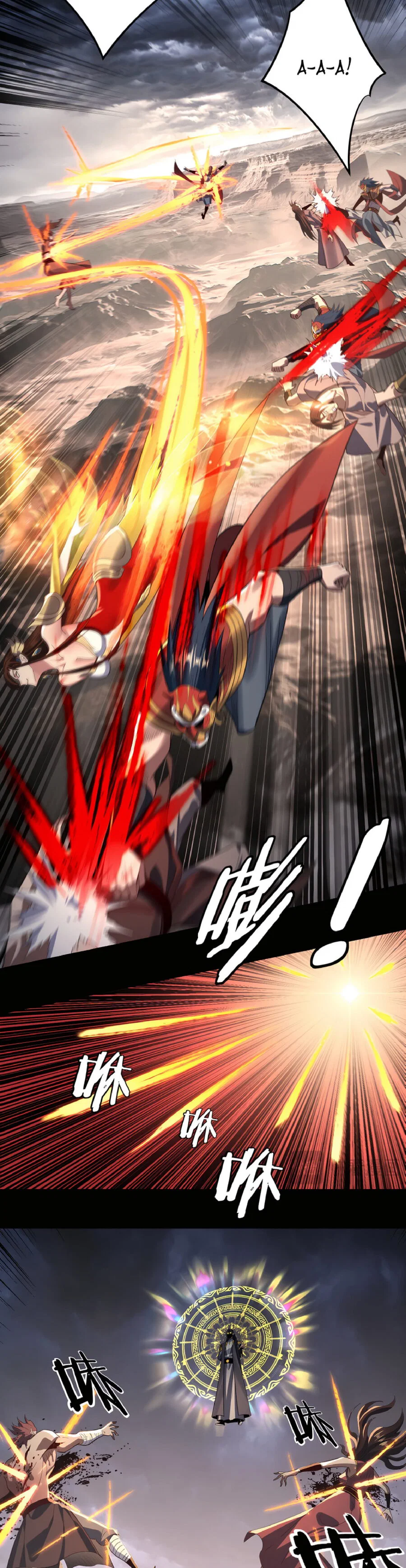 Read Моя судьба злодея RU Manga Online