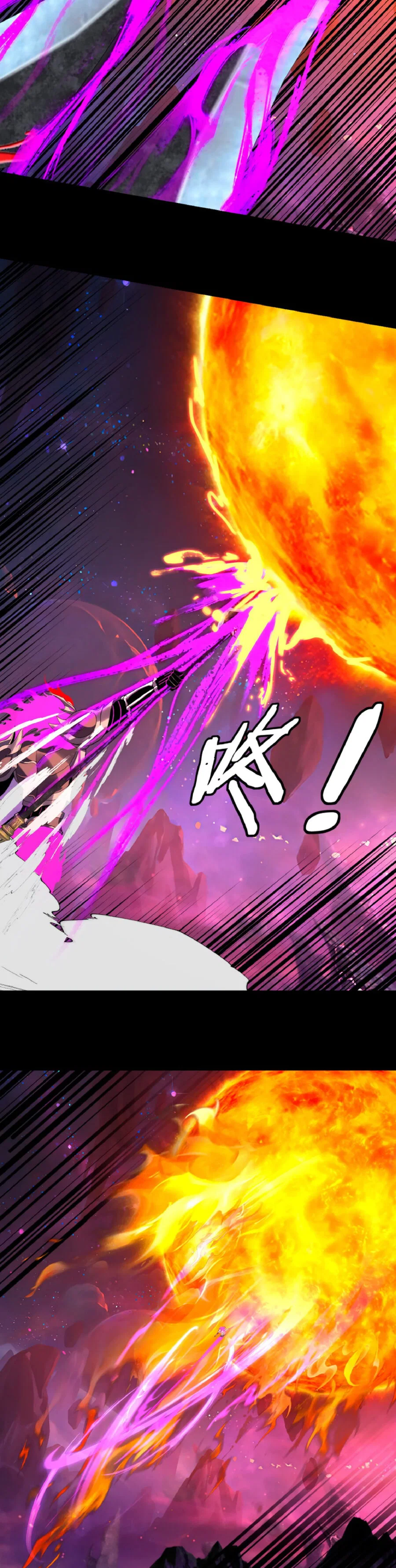 Read Моя судьба злодея RU Manga Online