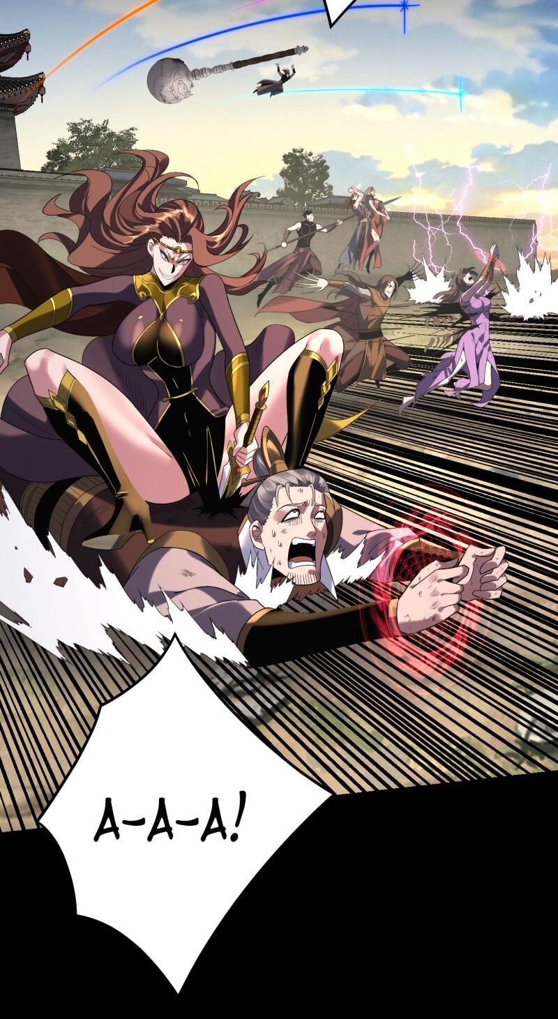 Read Моя судьба злодея RU Manga Online