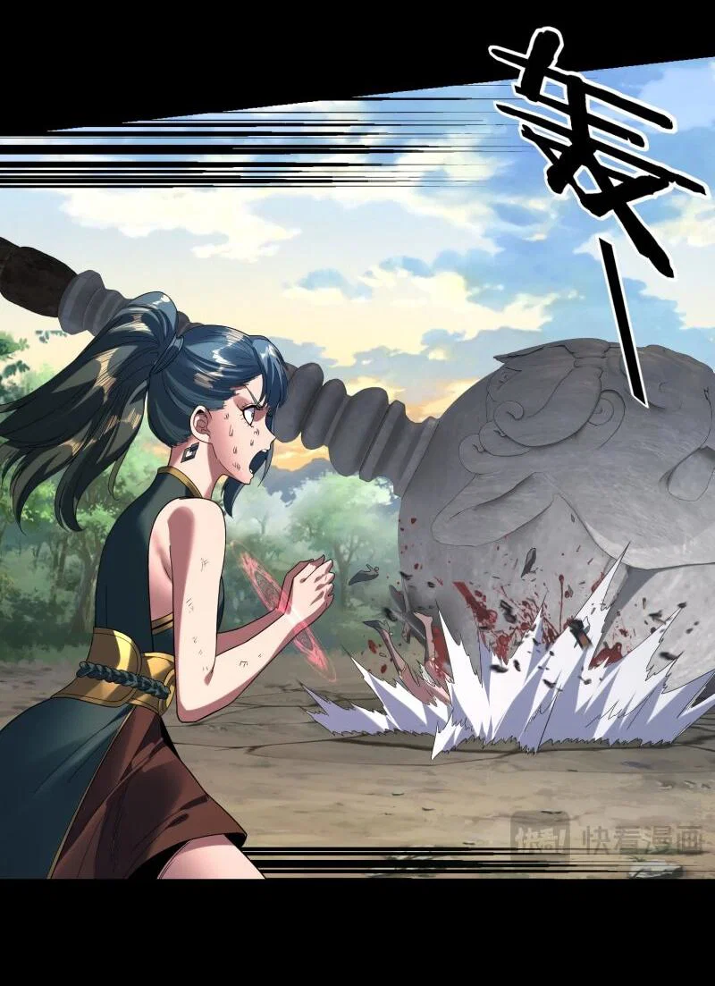 Read Моя судьба злодея RU Manga Online