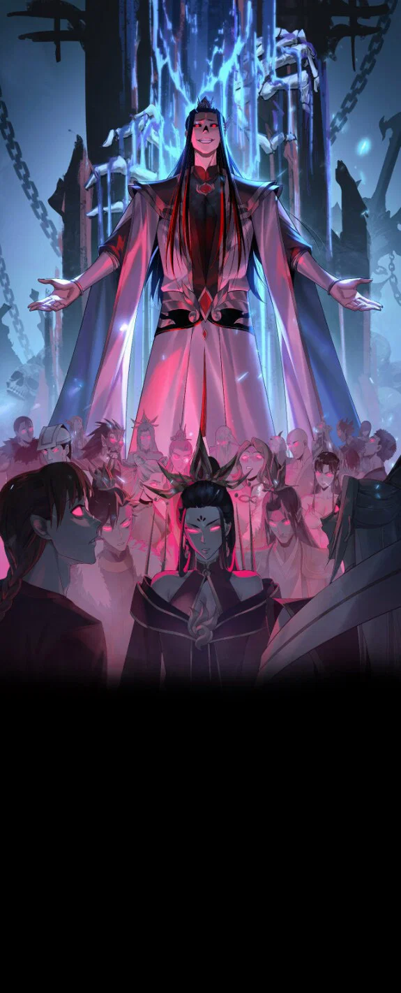 Read Моя судьба злодея RU Manga Online