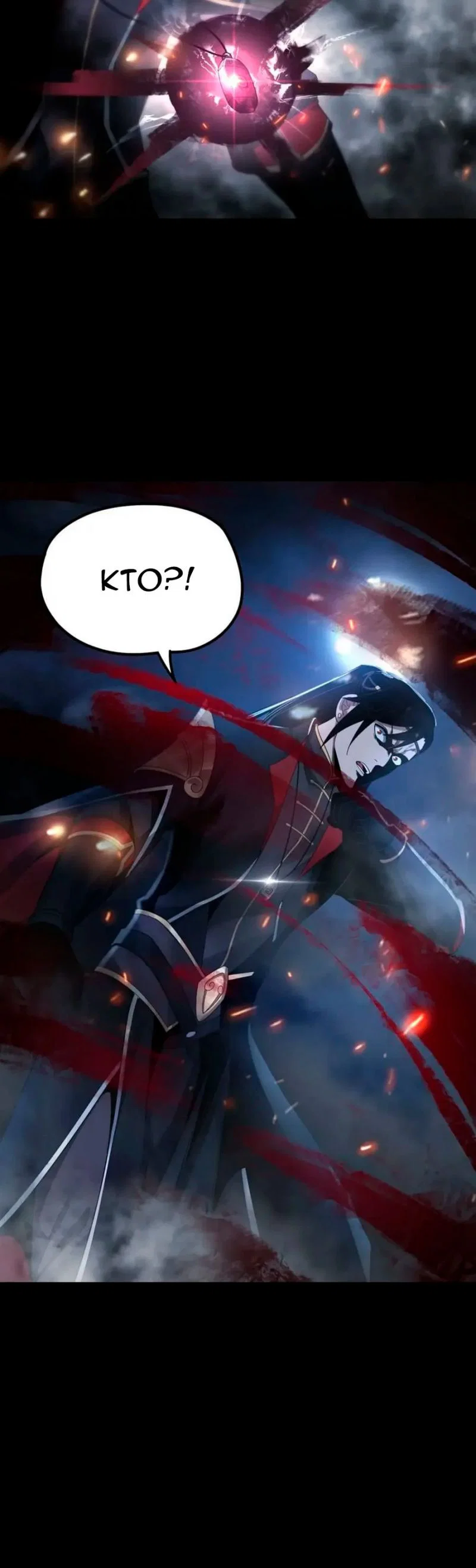 Read Моя судьба злодея RU Manga Online