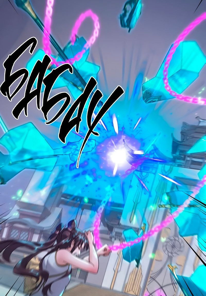 Read Моя судьба злодея RU Manga Online