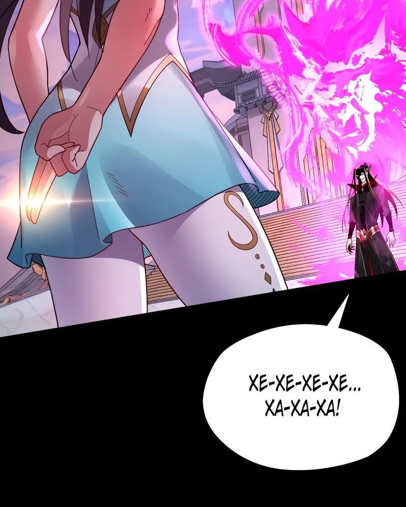 Read Моя судьба злодея RU Manga Online