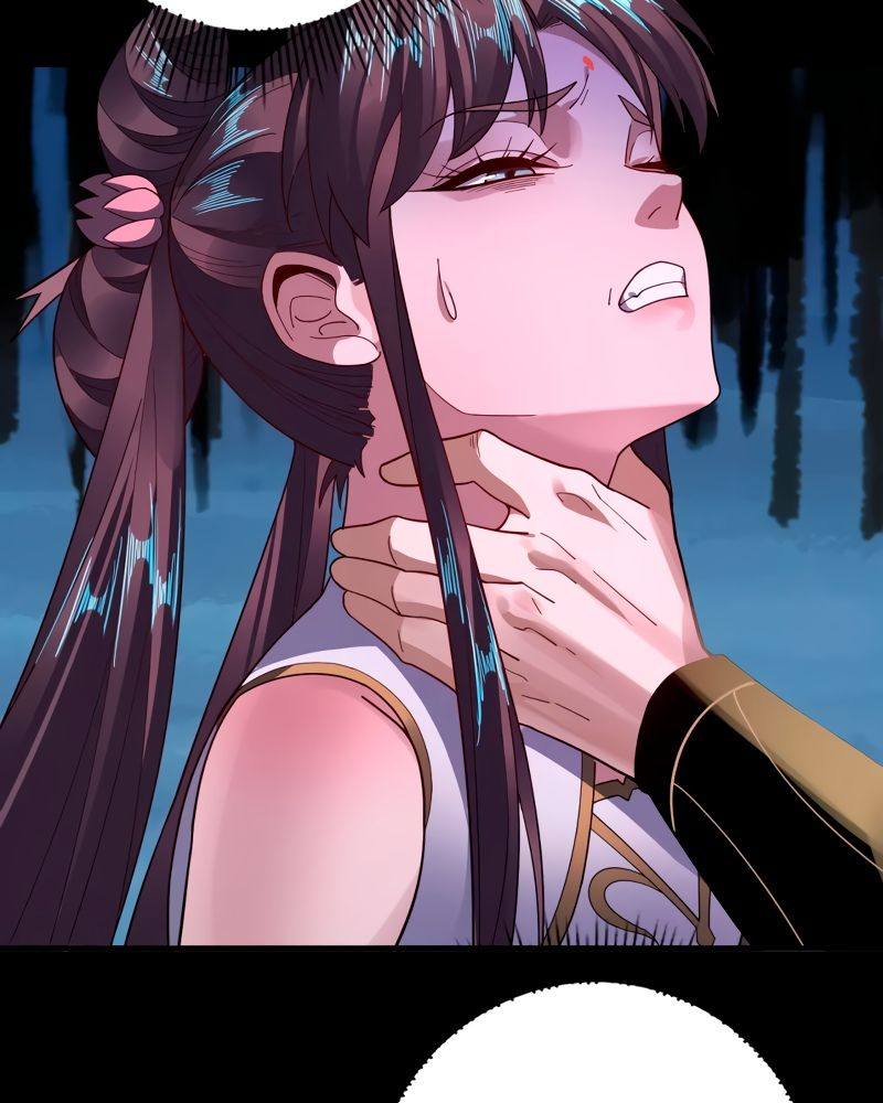 Read Моя судьба злодея RU Manga Online