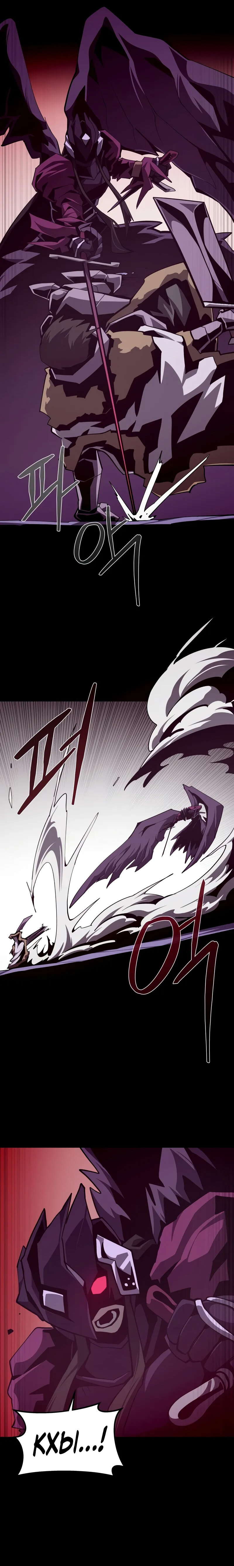 Read Наследник подземелья RU Manga Online