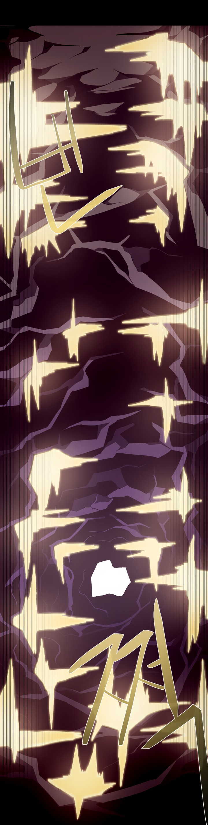 Read Наследник подземелья RU Manga Online