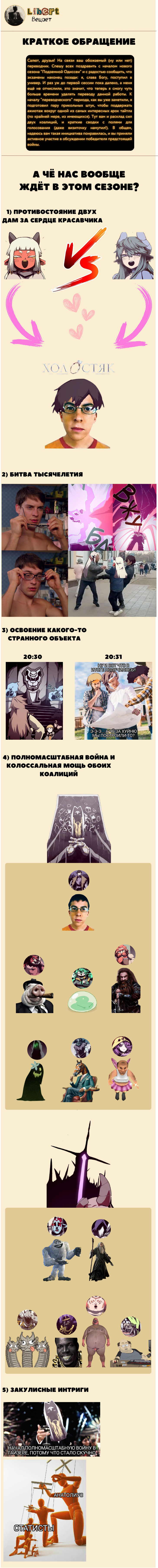 Read Наследник подземелья RU Manga Online