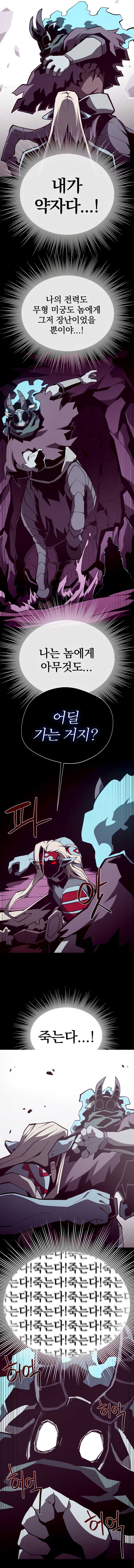 Read Наследник подземелья RU Manga Online