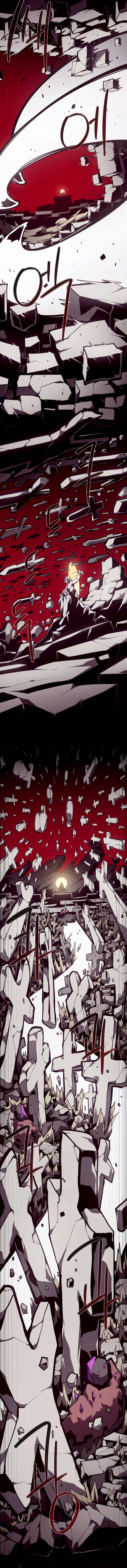 Read Наследник подземелья RU Manga Online