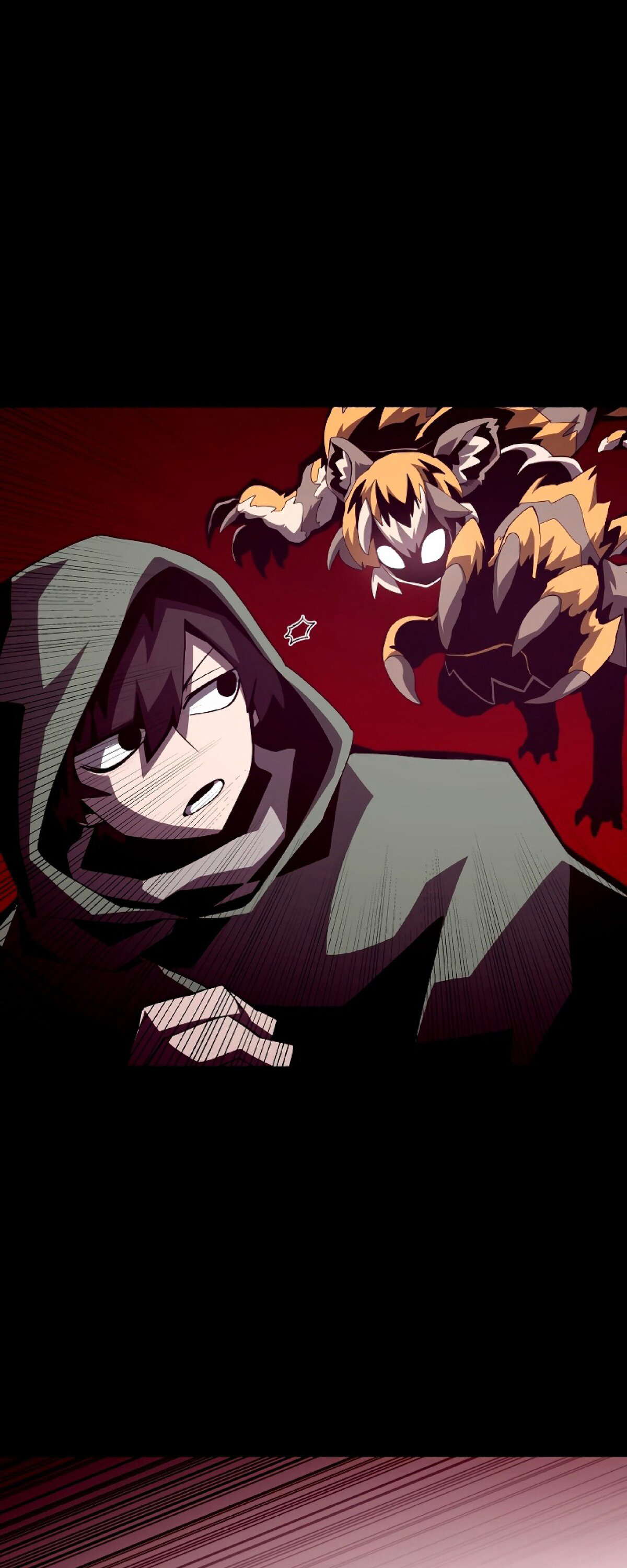 Read Наследник подземелья RU Manga Online