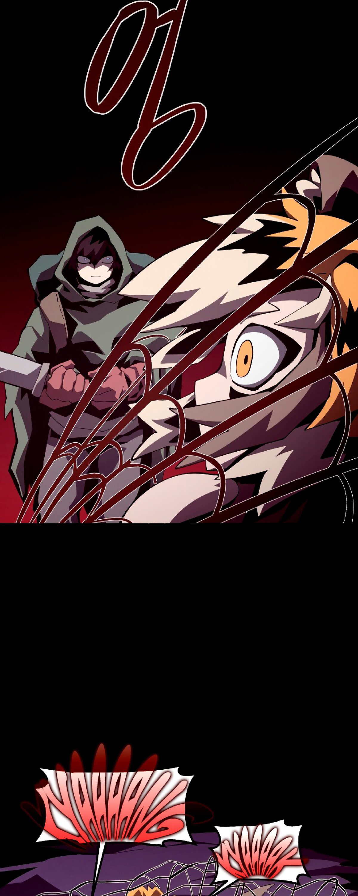 Read Наследник подземелья RU Manga Online