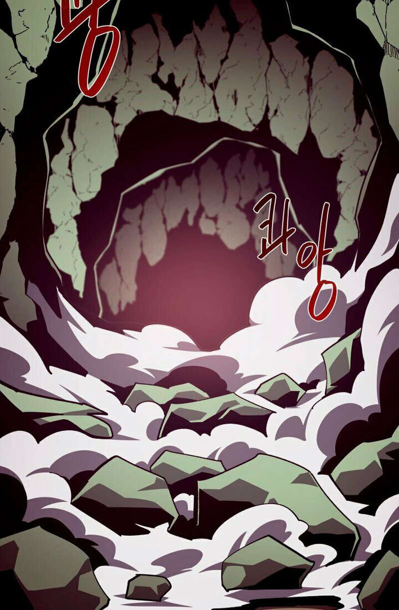 Read Наследник подземелья RU Manga Online