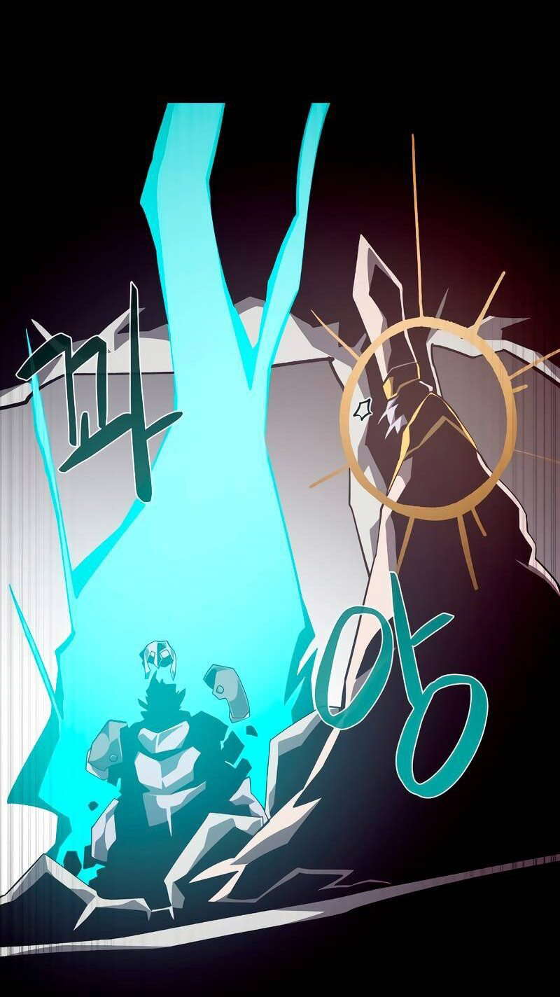 Read Наследник подземелья RU Manga Online