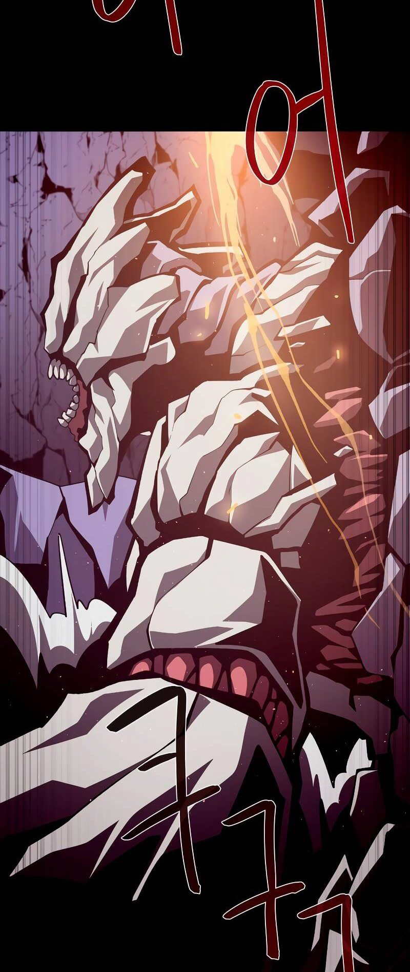 Read Наследник подземелья RU Manga Online