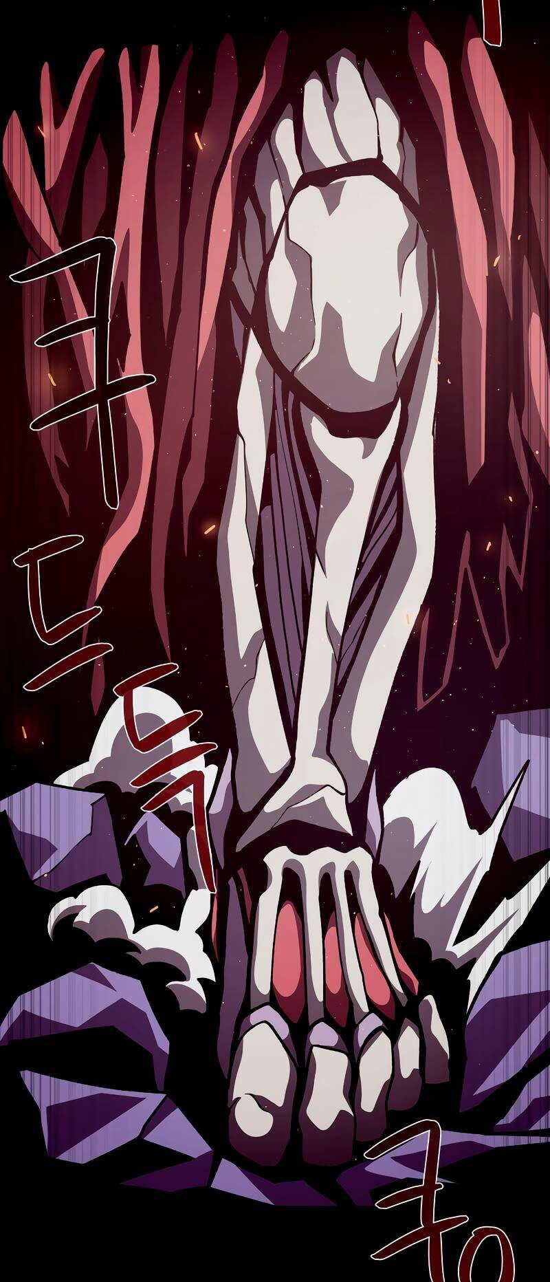 Read Наследник подземелья RU Manga Online