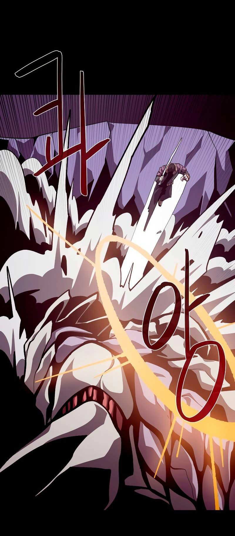 Read Наследник подземелья RU Manga Online