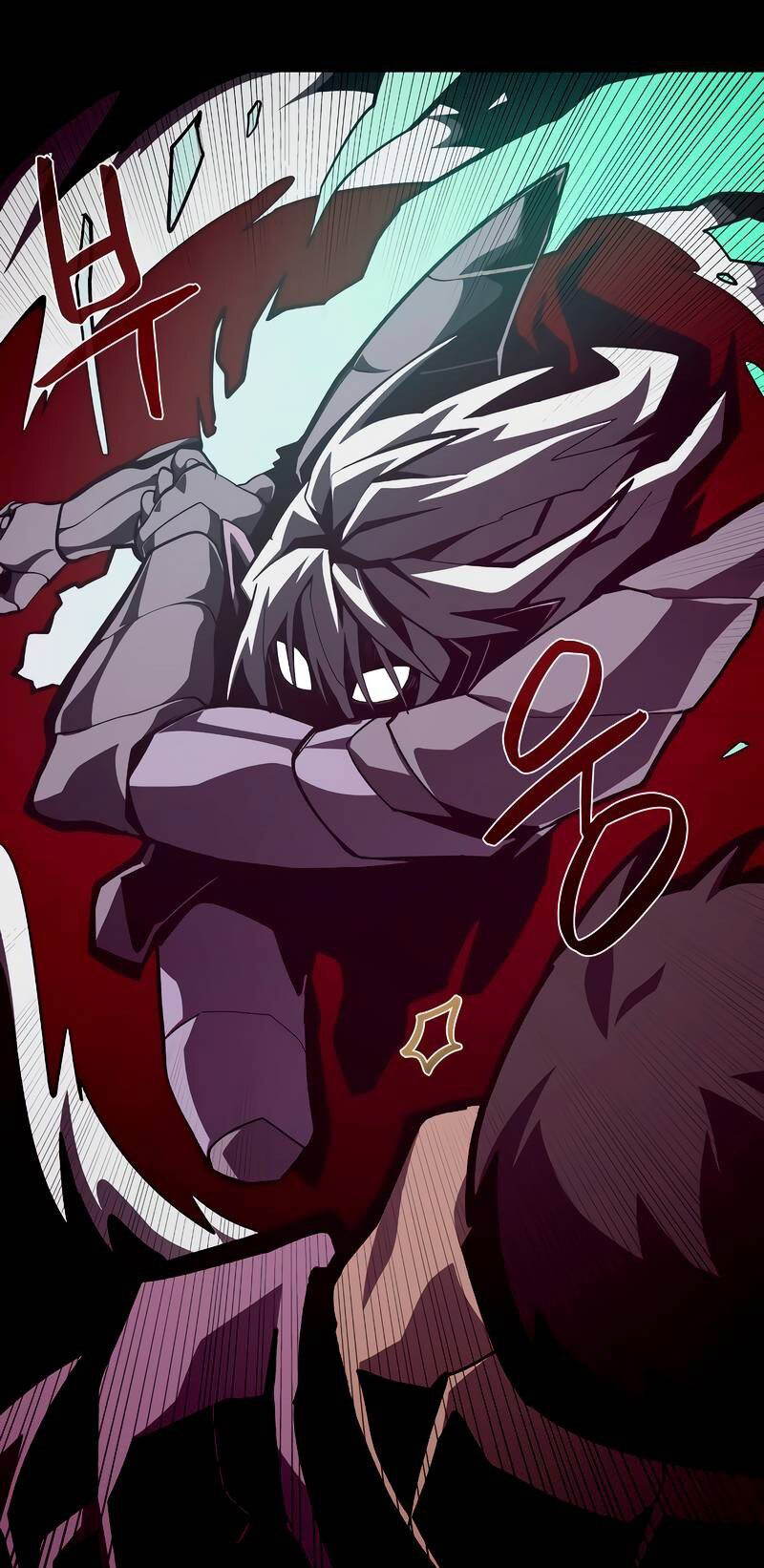 Read Наследник подземелья RU Manga Online