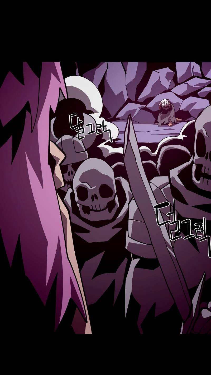 Read Наследник подземелья RU Manga Online
