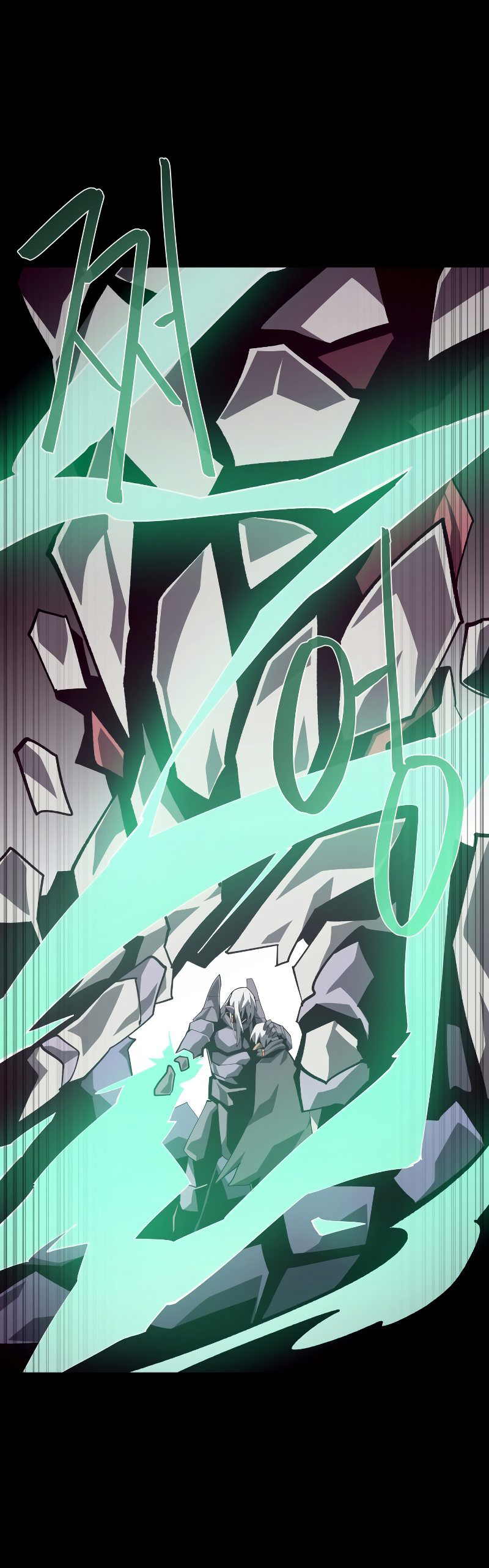 Read Наследник подземелья RU Manga Online