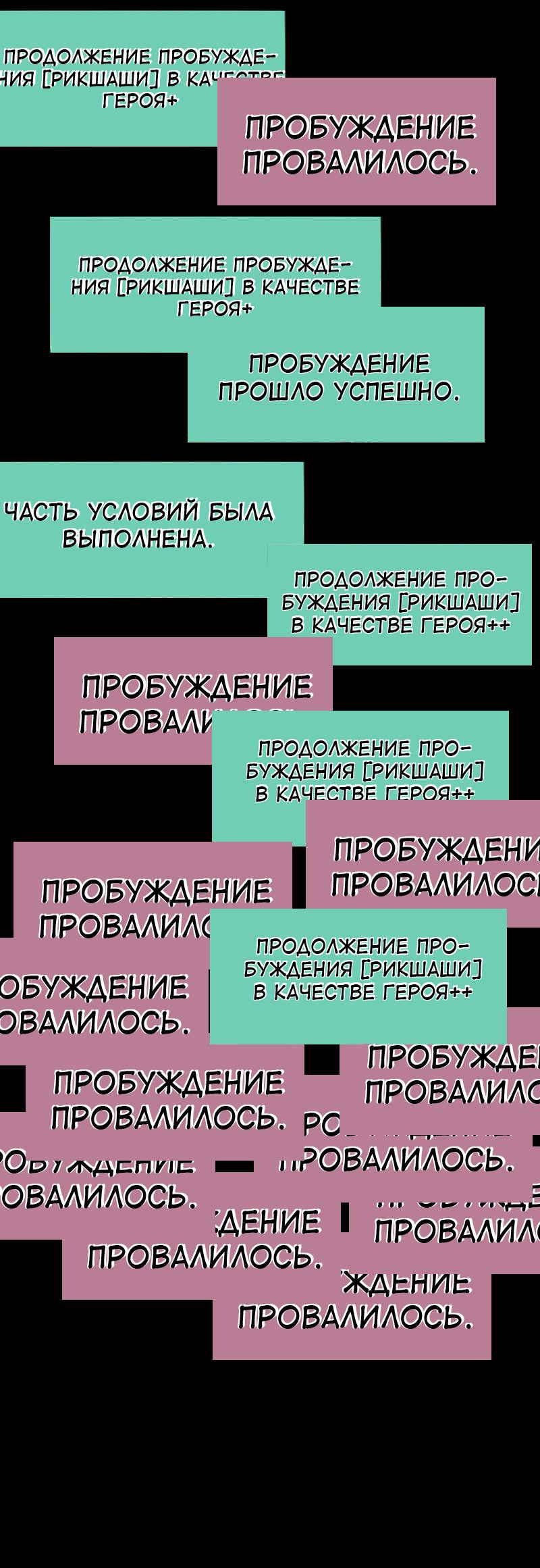 Read Наследник подземелья RU Manga Online