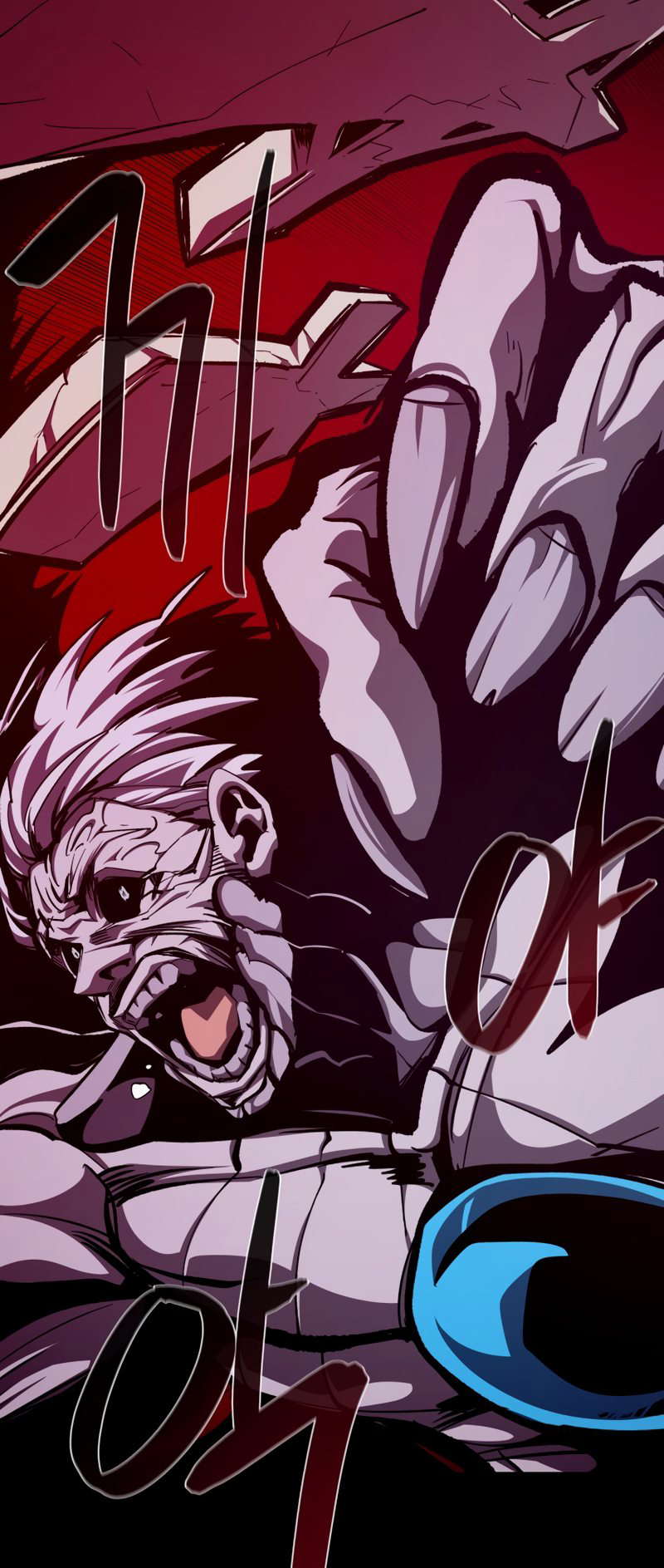 Read Наследник подземелья RU Manga Online