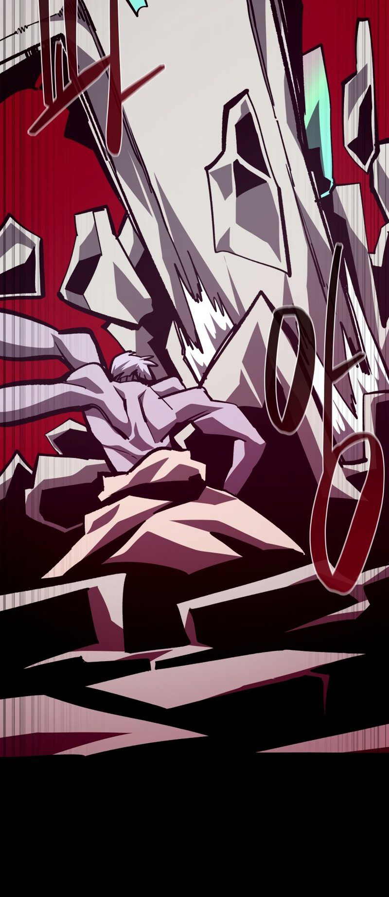 Read Наследник подземелья RU Manga Online