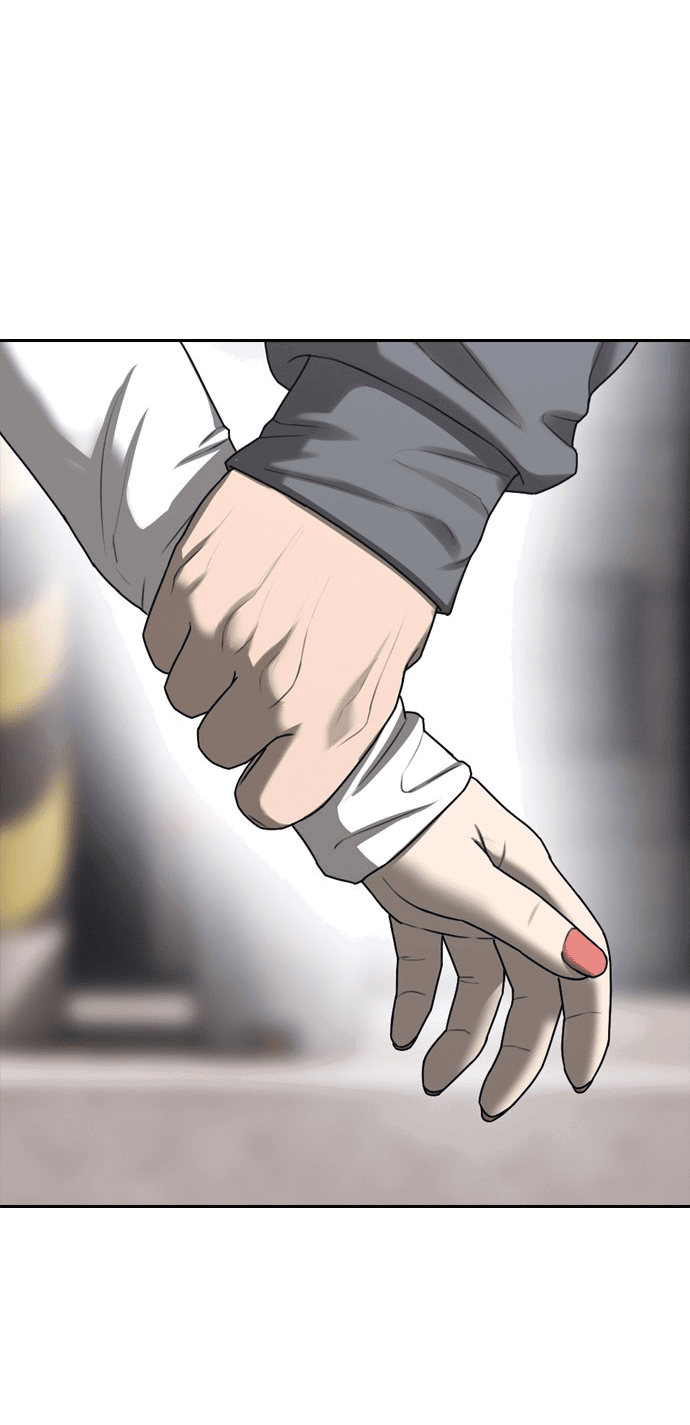 Read Настал конец света RU Manga Online