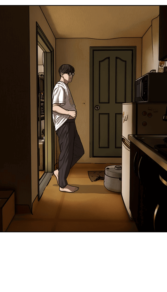 Read Настал конец света RU Manga Online