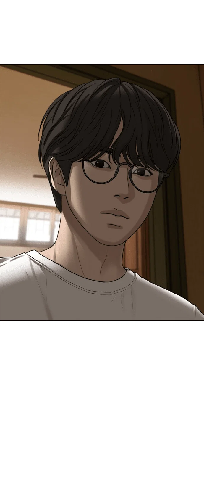 Read Настал конец света RU Manga Online