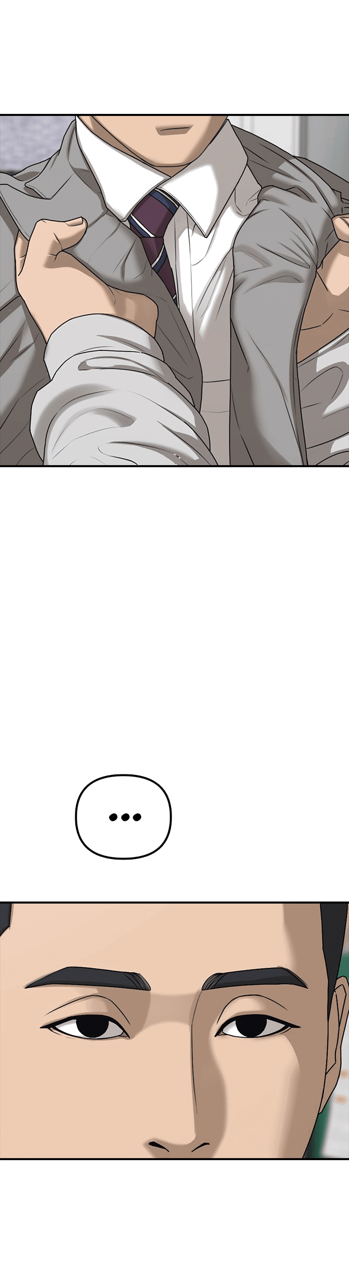 Read Настал конец света RU Manga Online