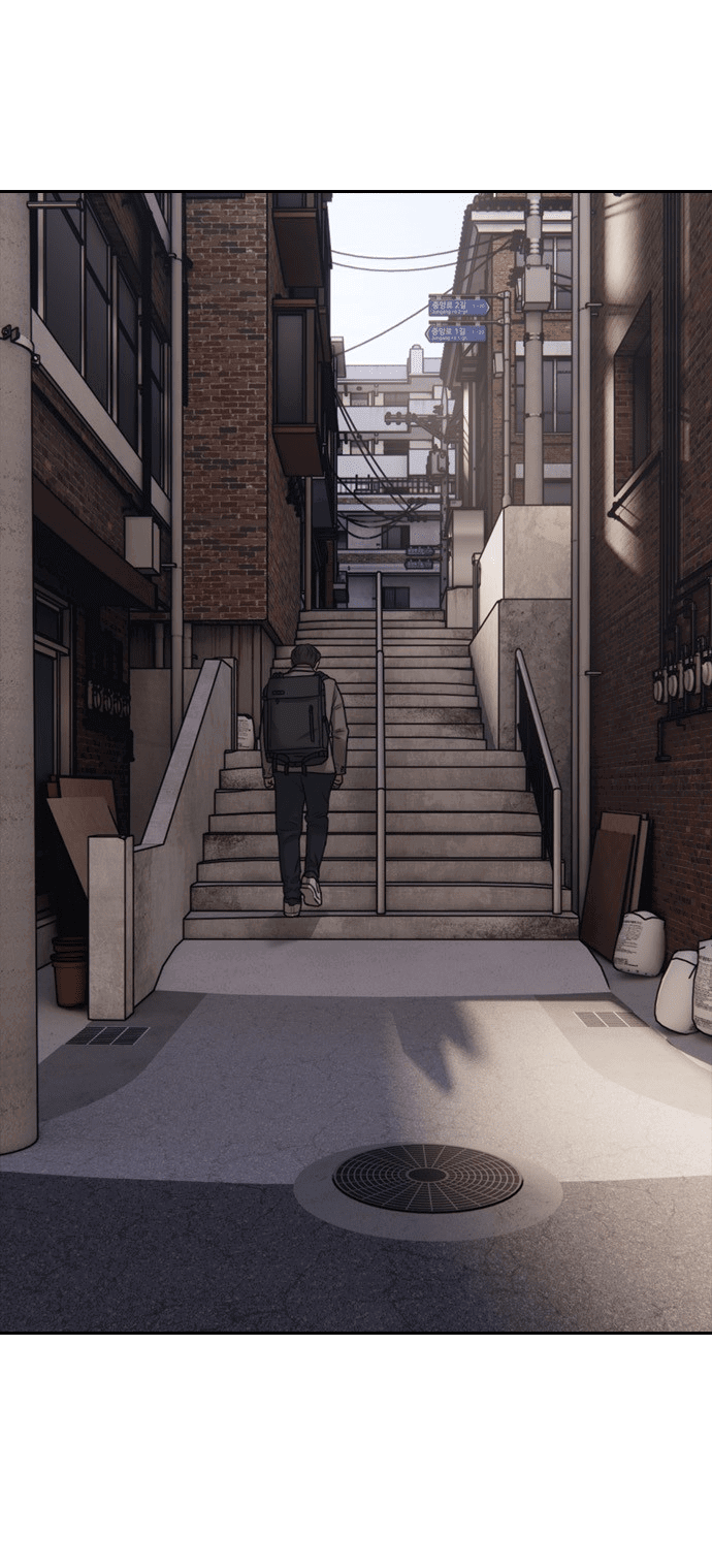 Read Настал конец света RU Manga Online