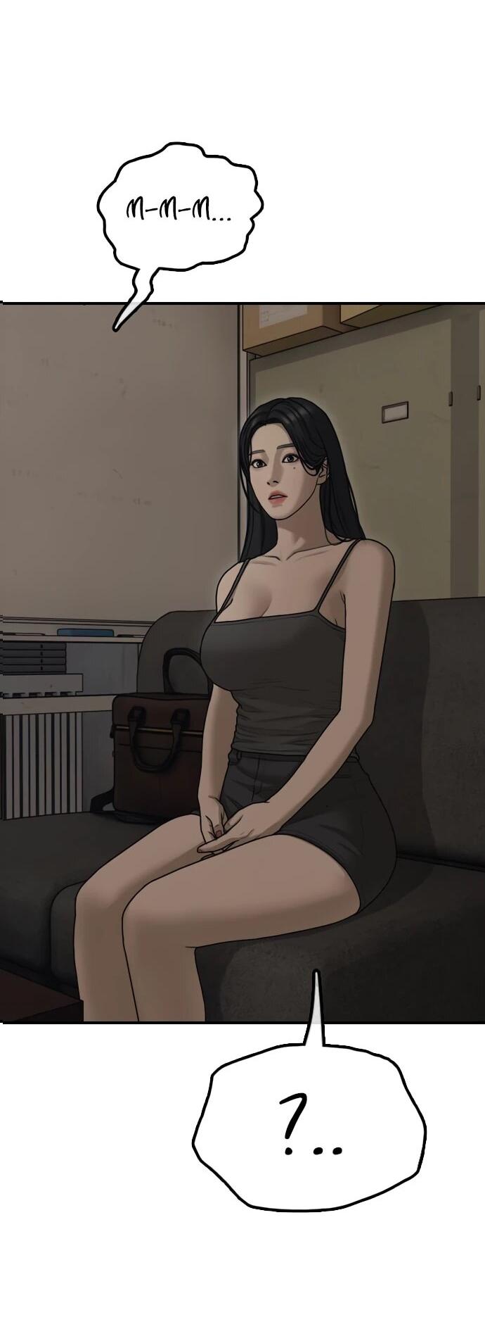 Read Настал конец света RU Manga Online