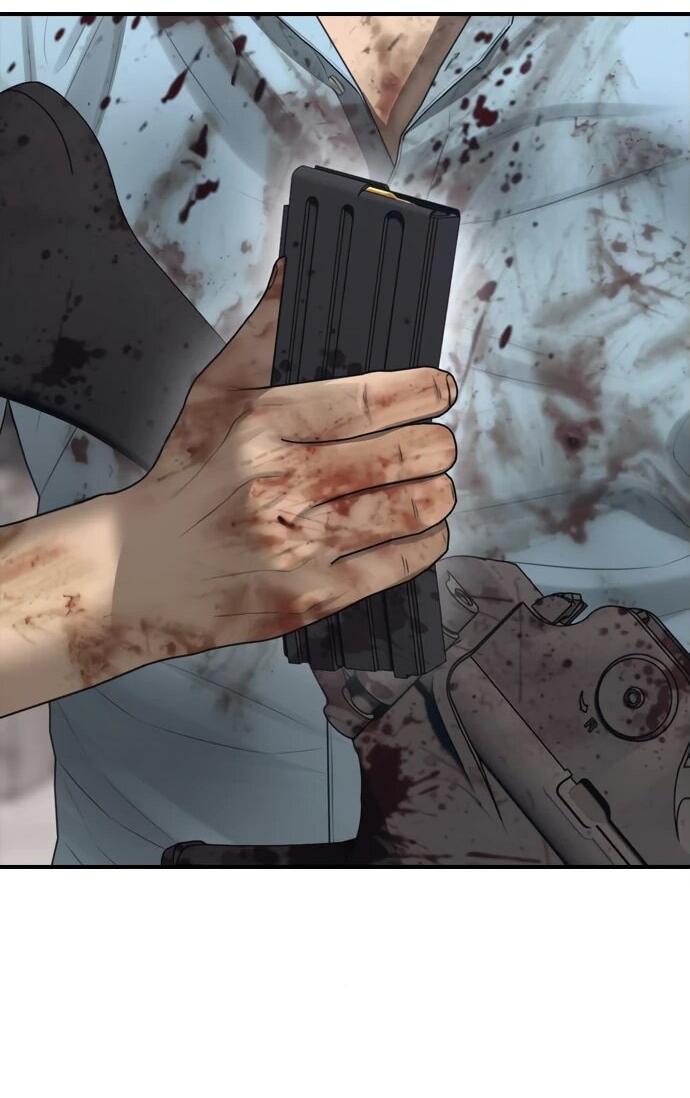 Read Настал конец света RU Manga Online