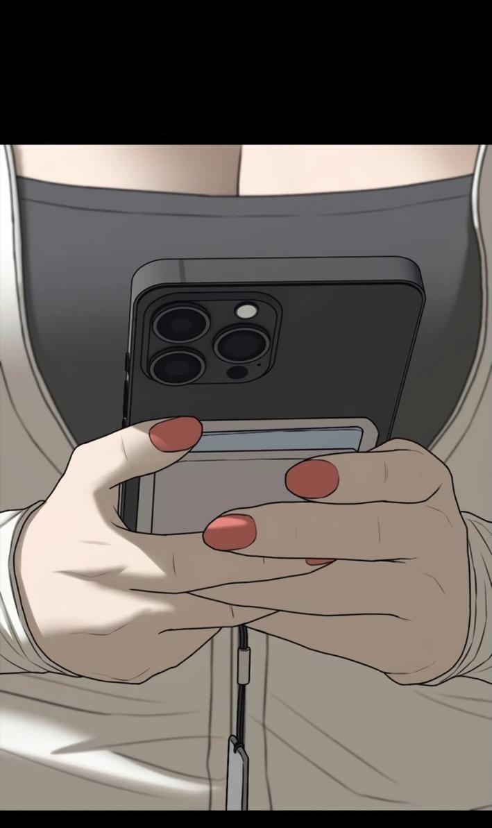 Read Настал конец света RU Manga Online
