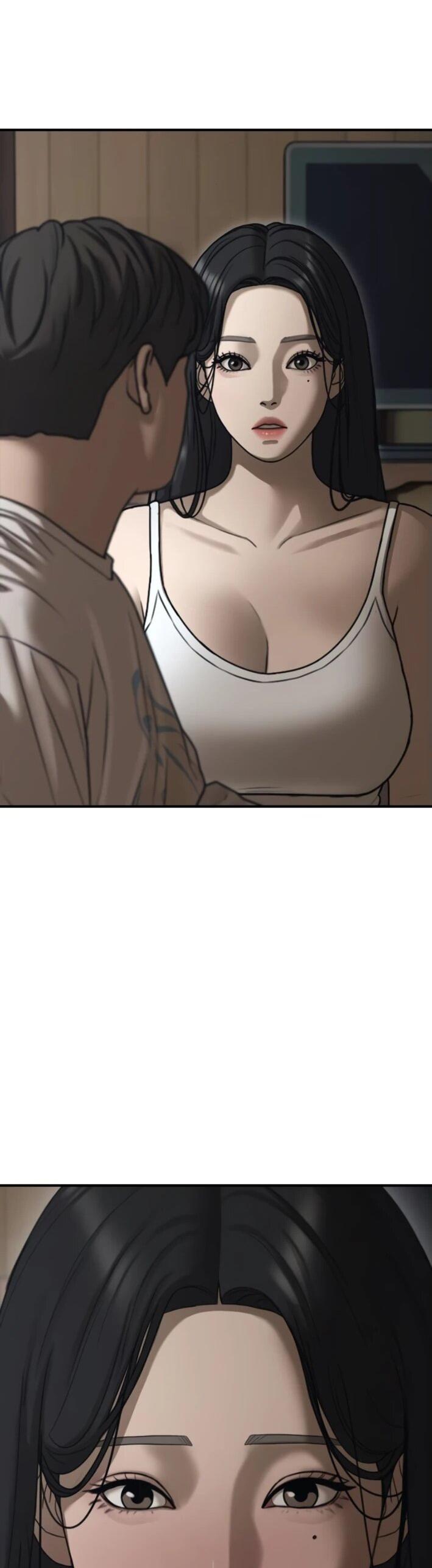 Read Настал конец света RU Manga Online
