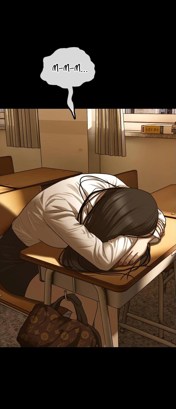 Read Настал конец света RU Manga Online