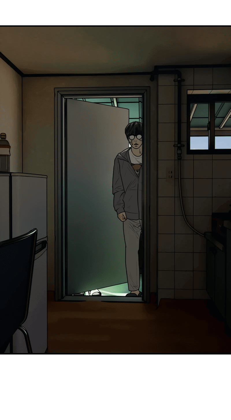 Read Настал конец света RU Manga Online