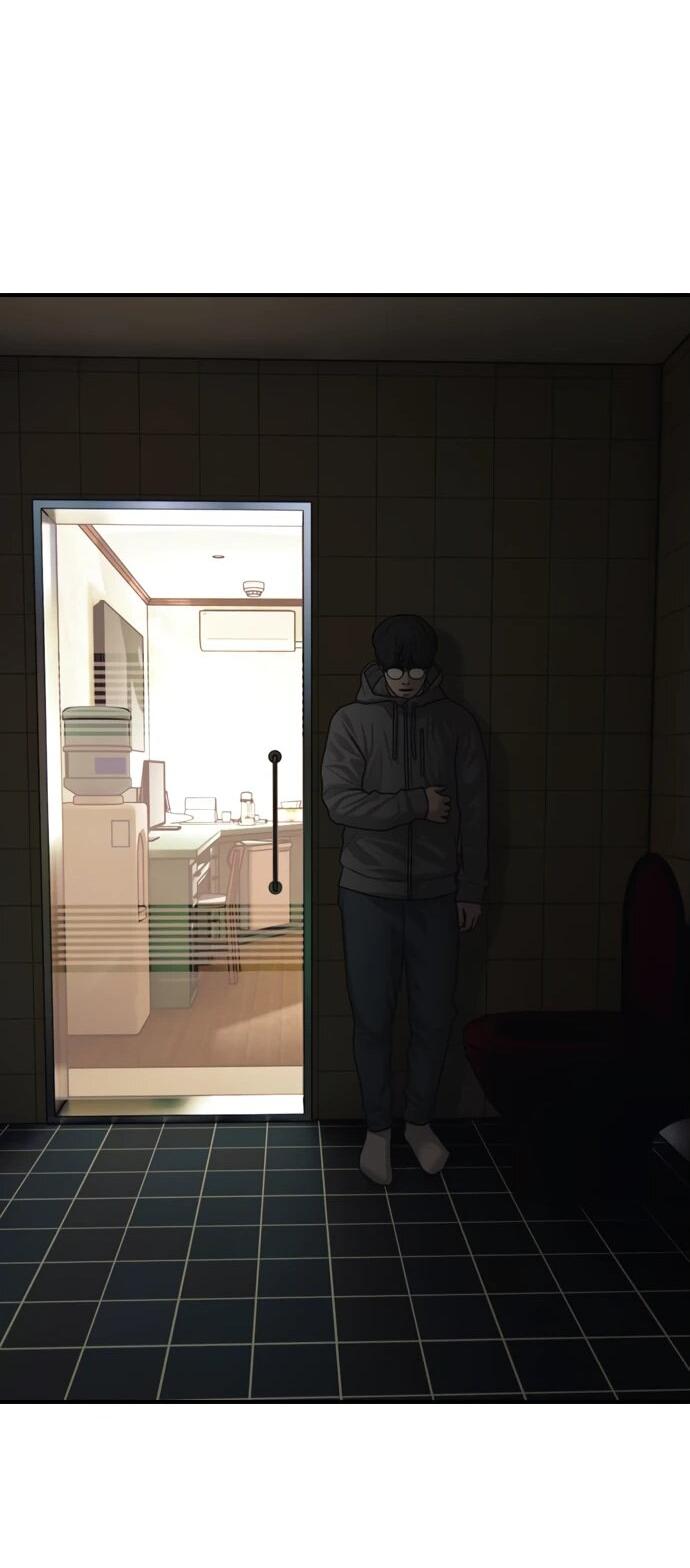 Read Настал конец света RU Manga Online