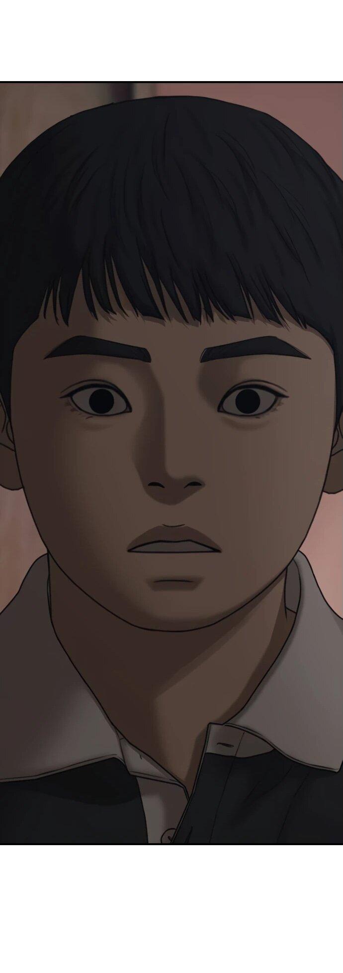 Read Настал конец света RU Manga Online