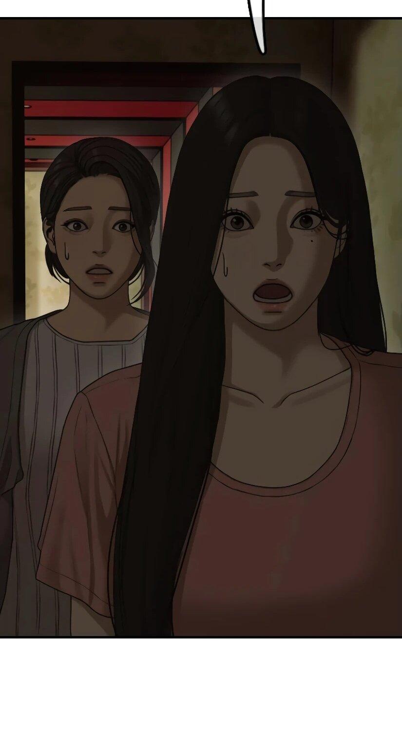 Read Настал конец света RU Manga Online