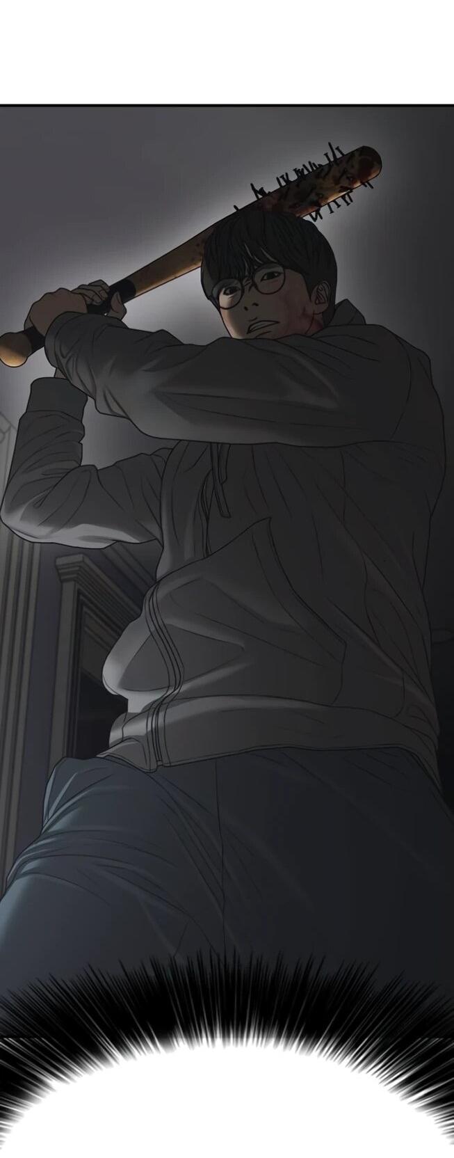 Read Настал конец света RU Manga Online