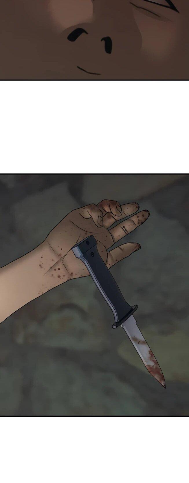 Read Настал конец света RU Manga Online